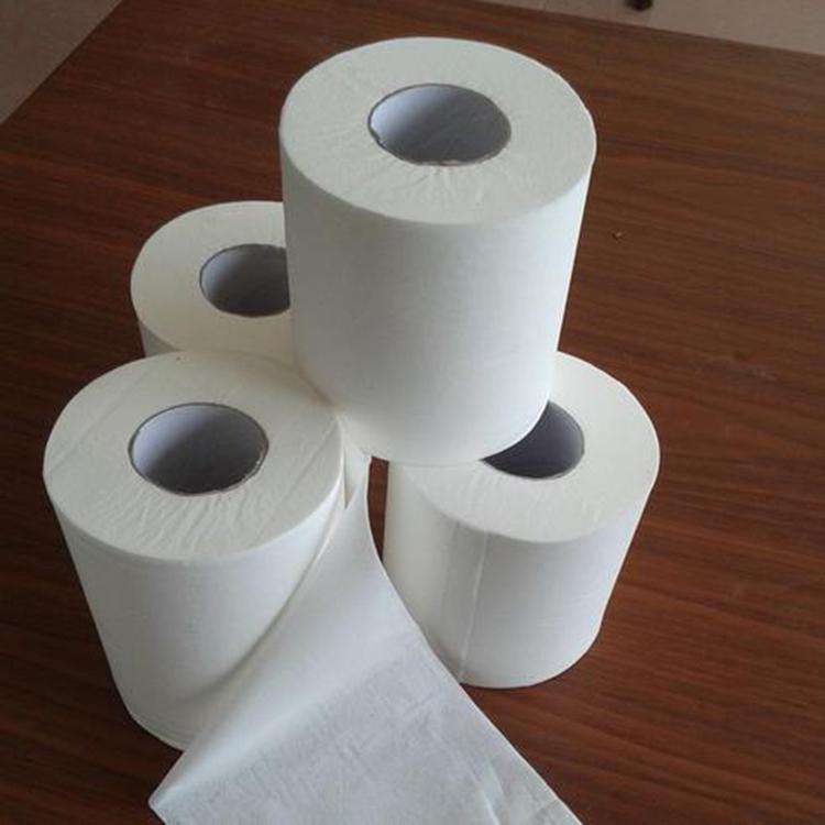How to start manufacturing your own toilet paper ? 