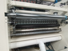 Ready Machine for Sale-- 6 Lines 200*200mm Automatic Facial Tissue Paper Folding Machine